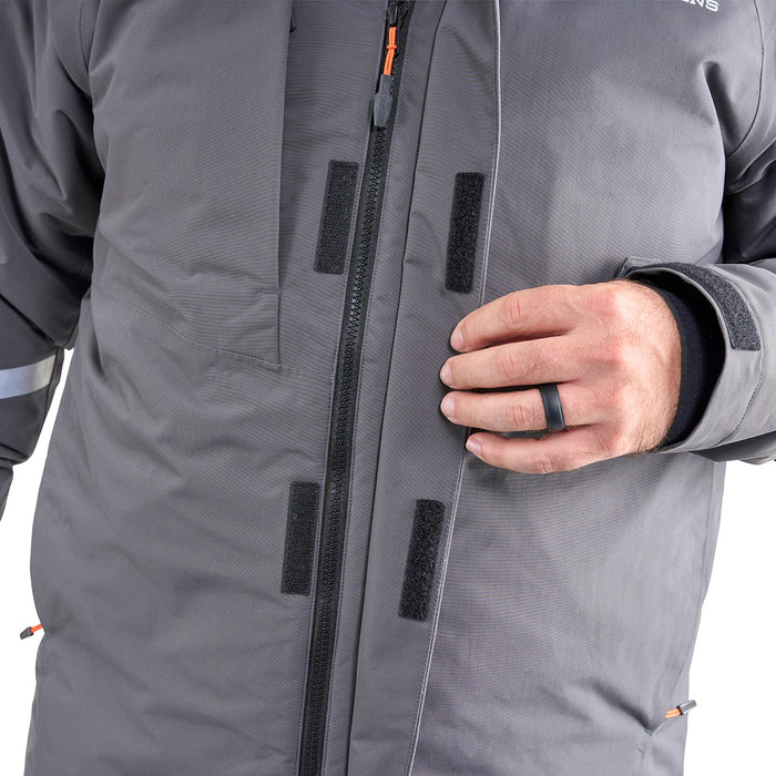 Grundéns Transmit X Insulated Jacket Anchor
