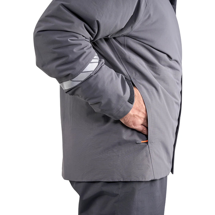 Grundéns Transmit X Insulated Jacket Anchor