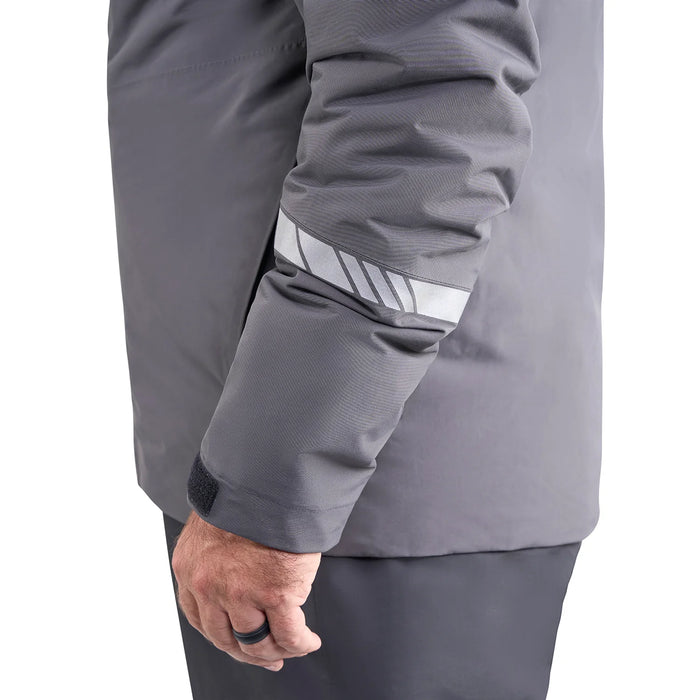 Grundéns Transmit X Insulated Jacket Anchor