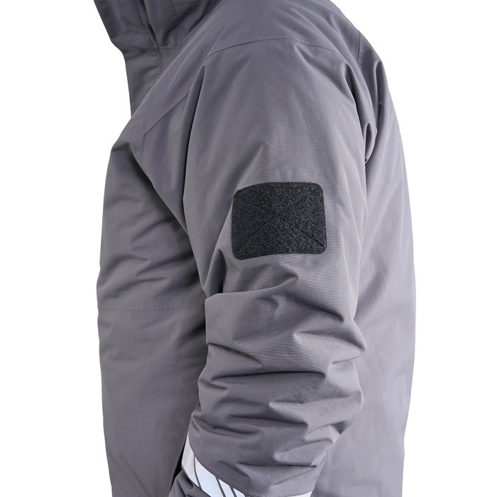 Grundéns Transmit X Insulated Jacket Anchor