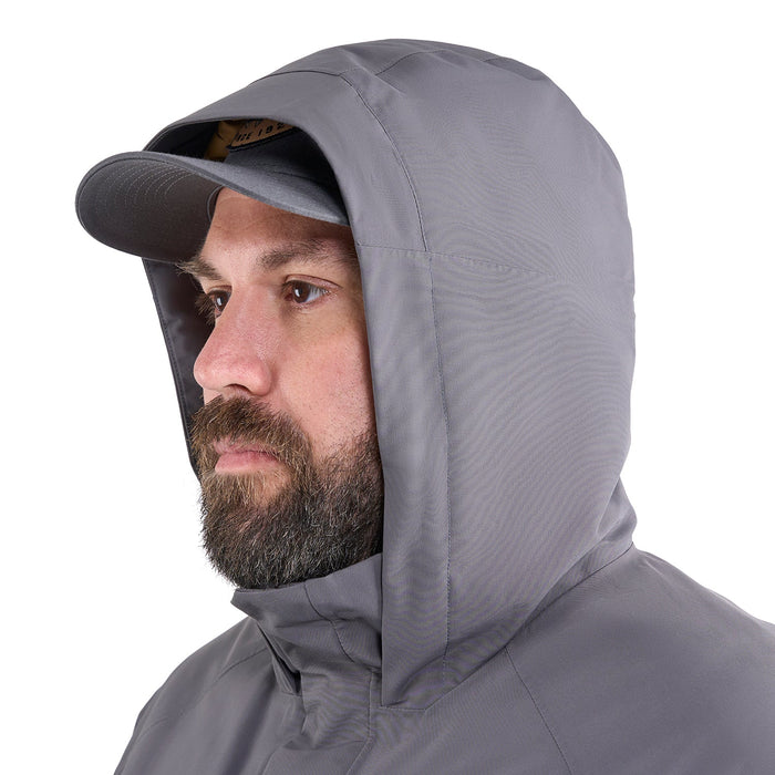 Grundéns Transmit X Insulated Jacket Anchor