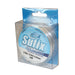 Sufix Ice Magic 50 m 0,135 mm monofillina för isfiske, färg Clear