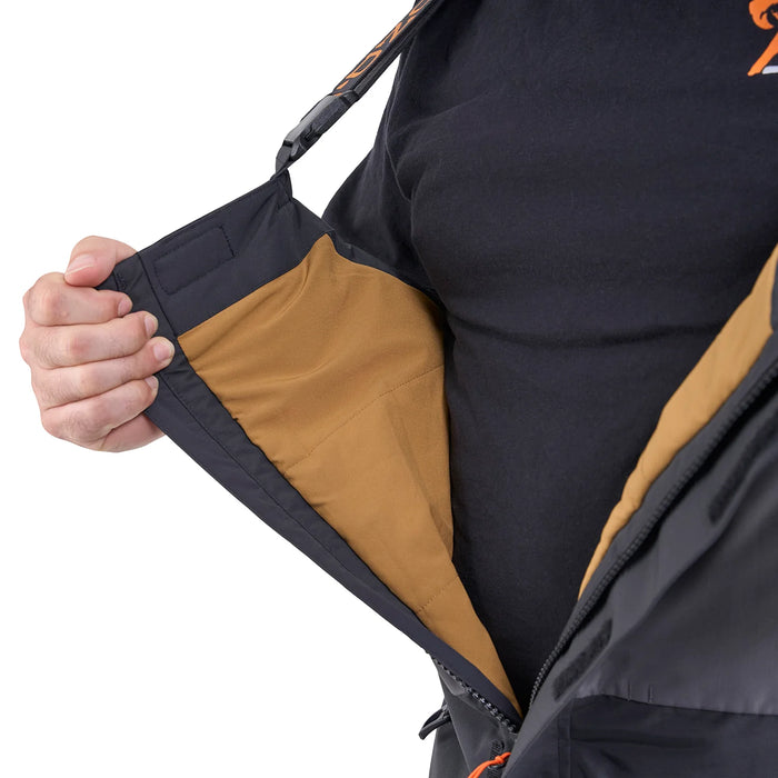 Grundéns Transmit X Insulated Bib