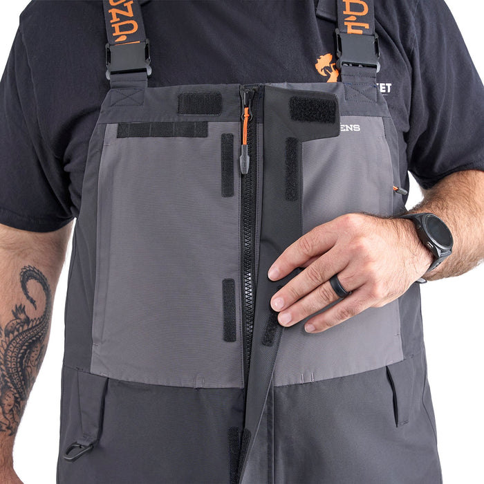 Grundéns Transmit X Insulated Bib