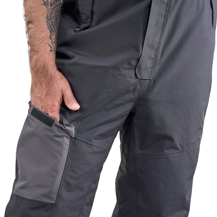 Grundéns Transmit X Insulated Bib