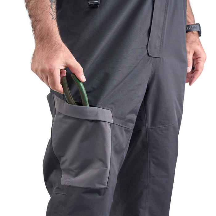 Grundéns Transmit X Insulated Bib