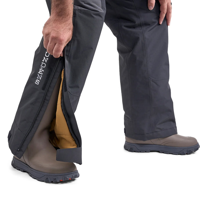 Grundéns Transmit X Insulated Bib