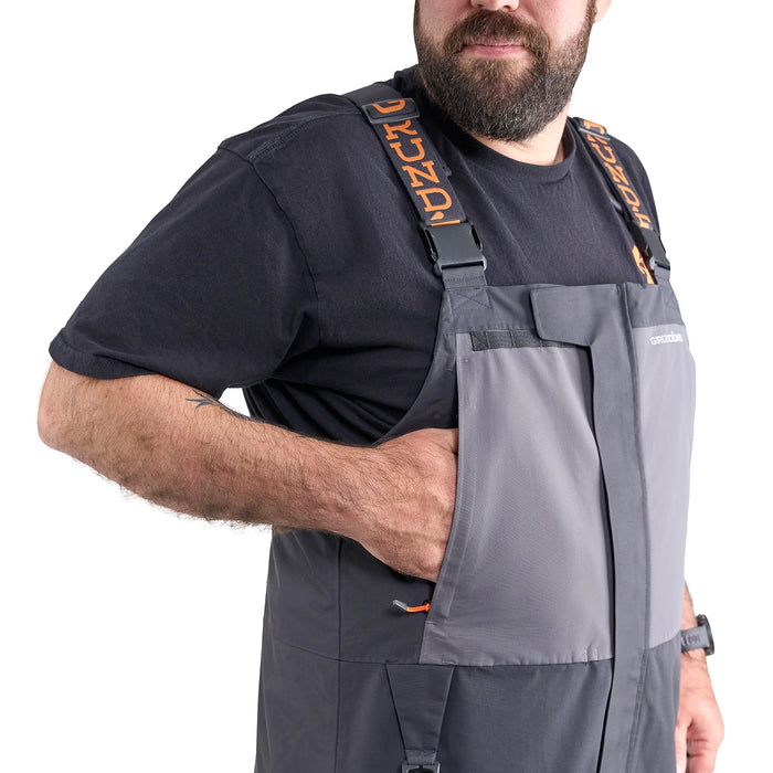 Grundéns Transmit X Insulated Bib