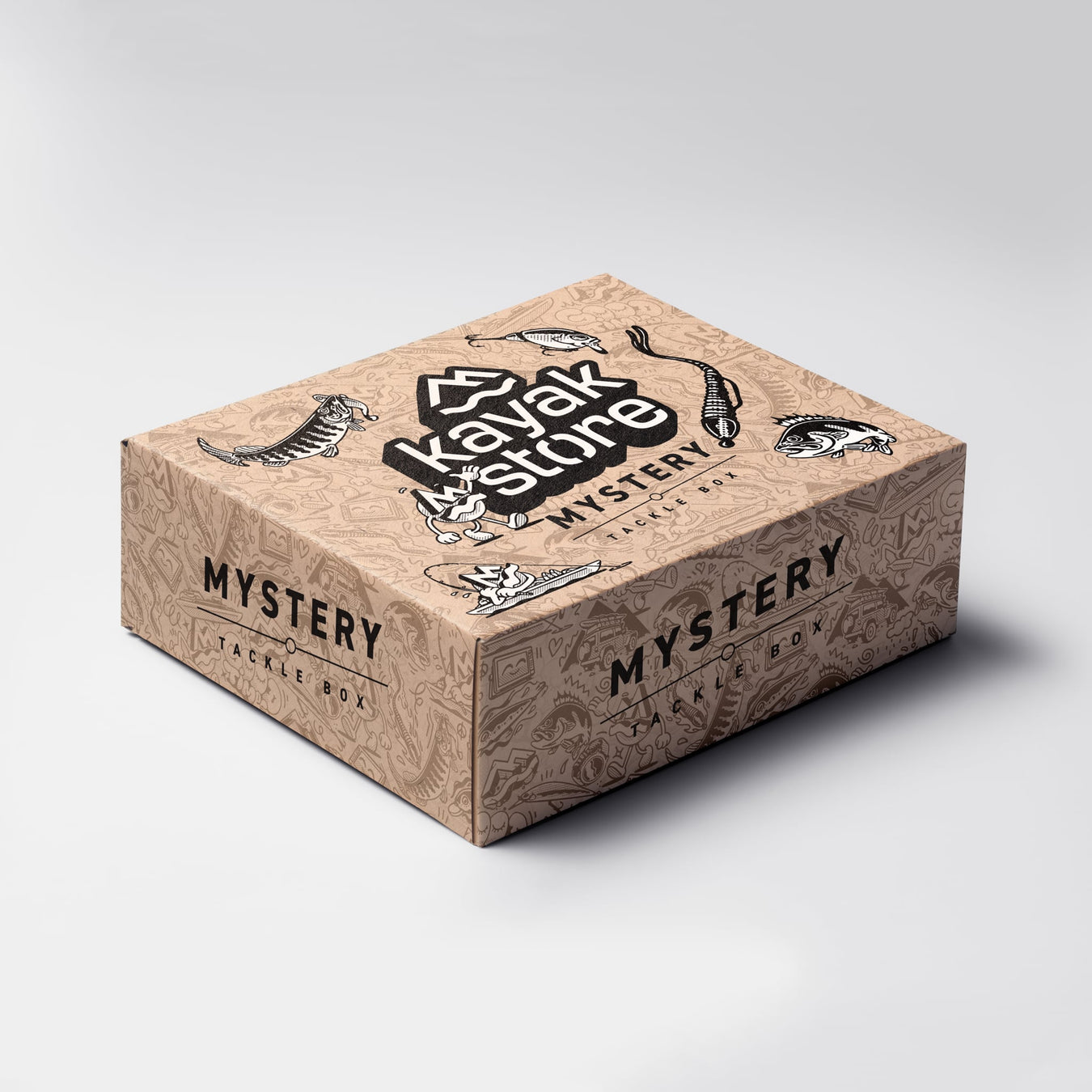 Mystery Box