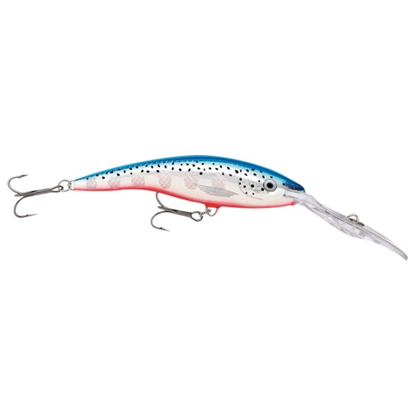 Rapala Deep Tail Dancer 11cm 22g