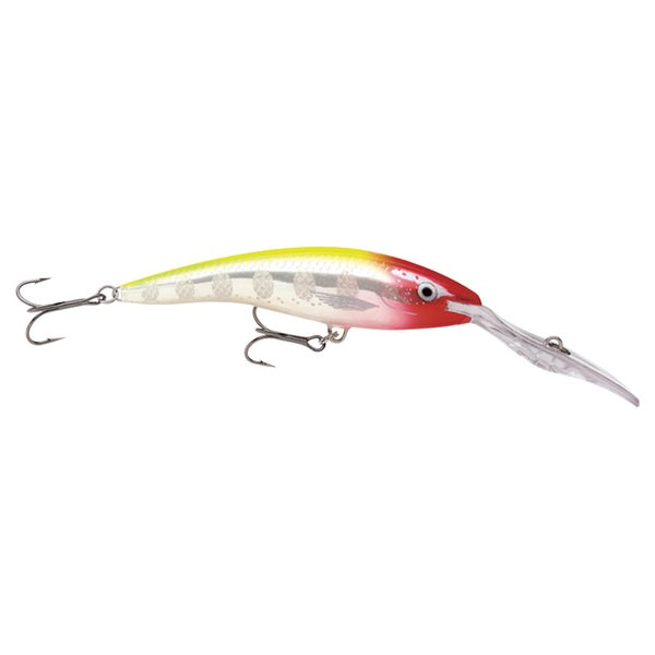 Rapala Deep Tail Dancer 11cm 22g