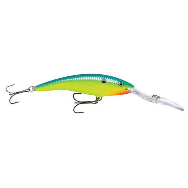 Rapala Deep Tail Dancer 11cm 22g