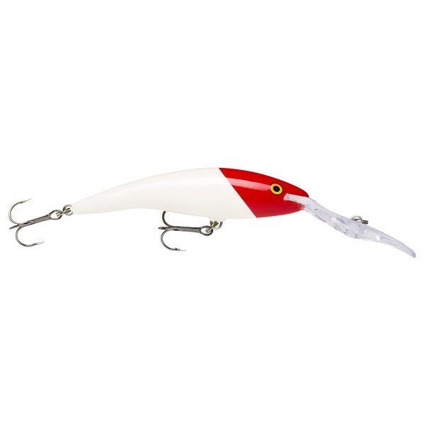 Rapala Deep Tail Dancer 11cm 22g