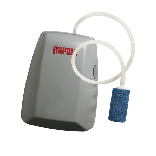 Rapala Syresättare elektrisk RAETRC