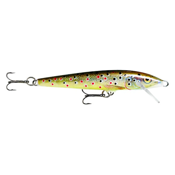 Rapala Original Floater 7cm
