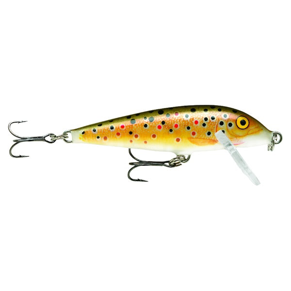 Rapala CountDown 7cm
