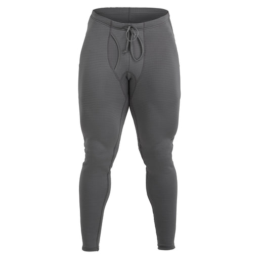 NRS Men's Lightweight Pant Underställsbyxa Rök