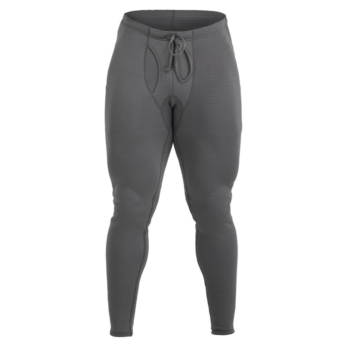 NRS Men's Lightweight Pant Underställsbyxa Rök