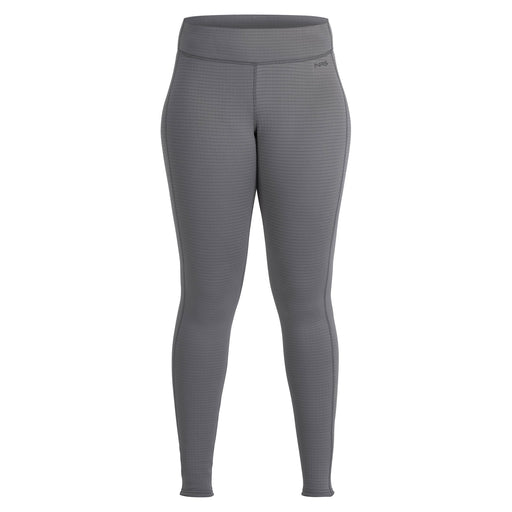 NRS Women's Lightweight Pant Underställsbyxa Rök