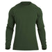 NRS Men's Lightweight Shirt Långärmad tröja Forest