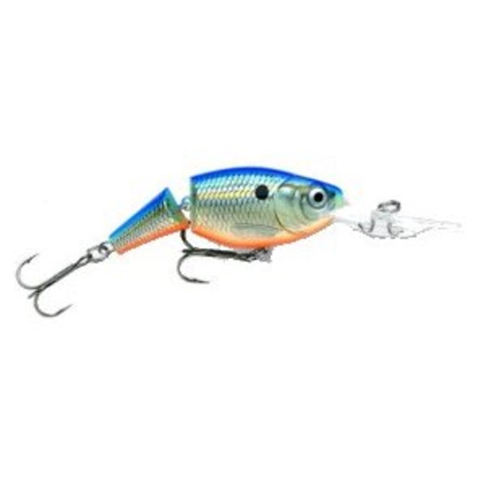 Rapala Jointed Shad Rap 5 cm BSD