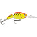 Rapala Jointed Shad Rap 5 cm HT