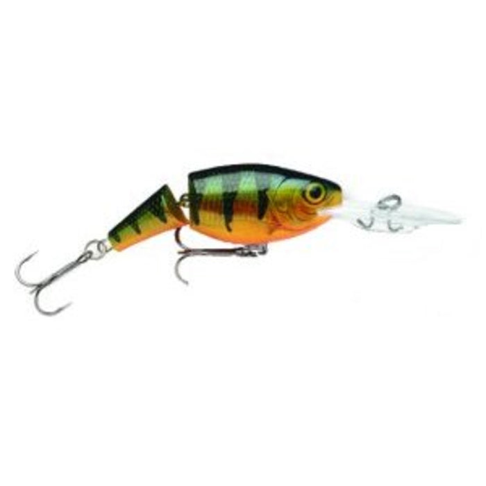 Rapala Jointed Shad Rap 5 cm P