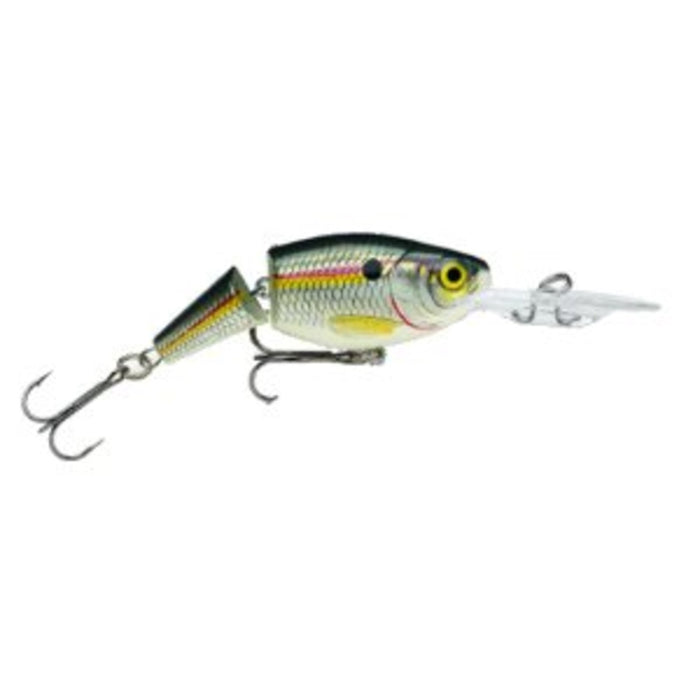 Rapala Jointed Shad Rap 5 cm SD