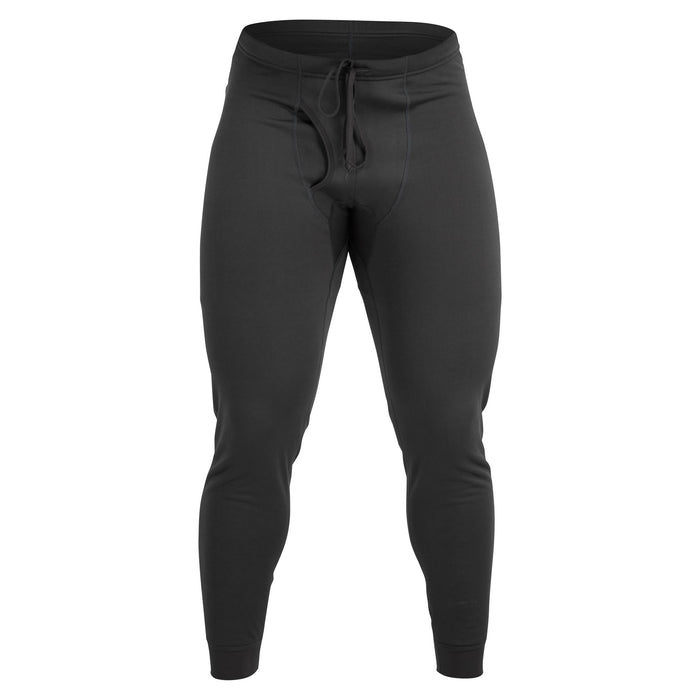NRS Men's Expedition Weight Pant Underställsbyxa Graphite