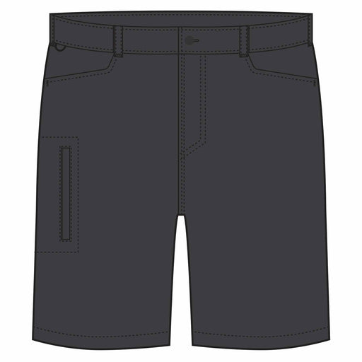 NRS Men's Guide Short Paddelshorts Graphite