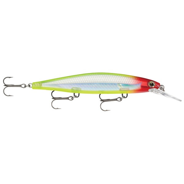Rapala Shadow Rap Deep 11cm 13g