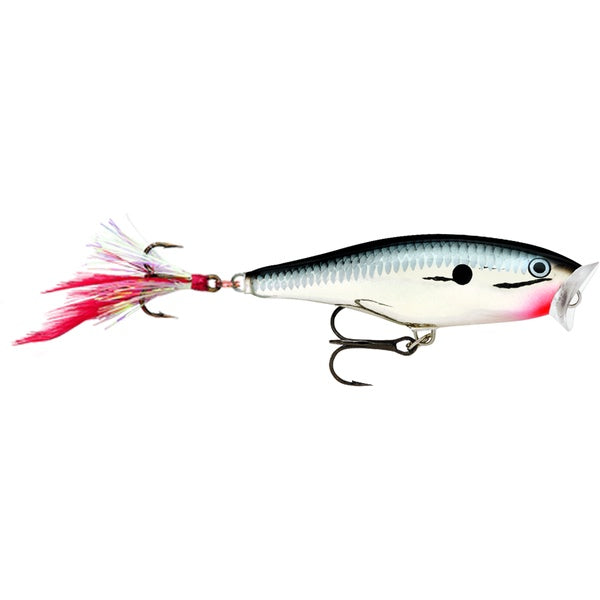 Rapala Skitter Pop 7cm