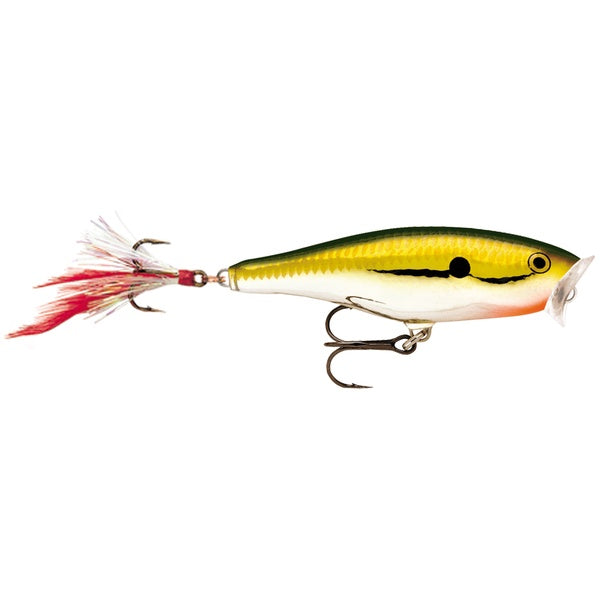 Rapala Skitter Pop 7cm