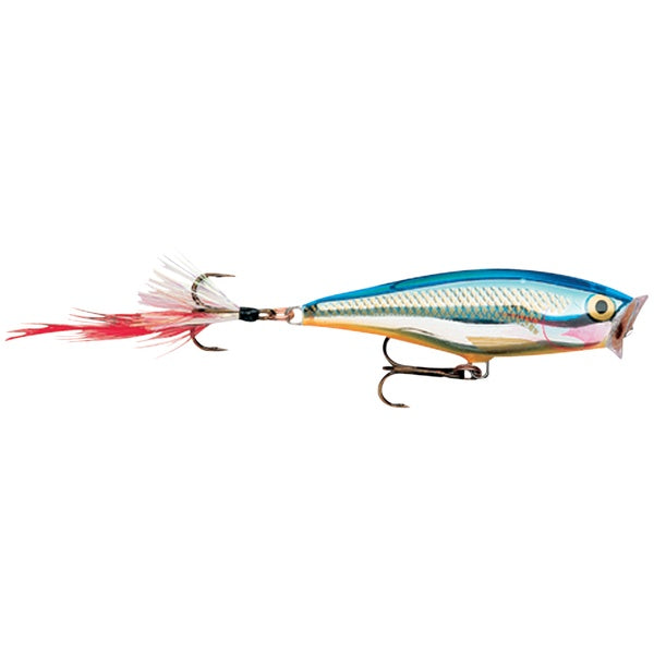Rapala Skitter Pop 7cm