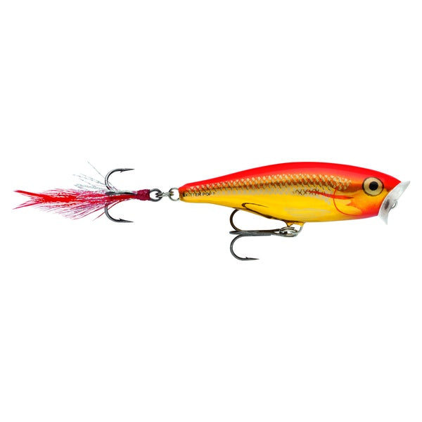 Rapala Skitter Pop 7cm