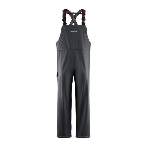 Grundéns Neptune Thermo Bib Black