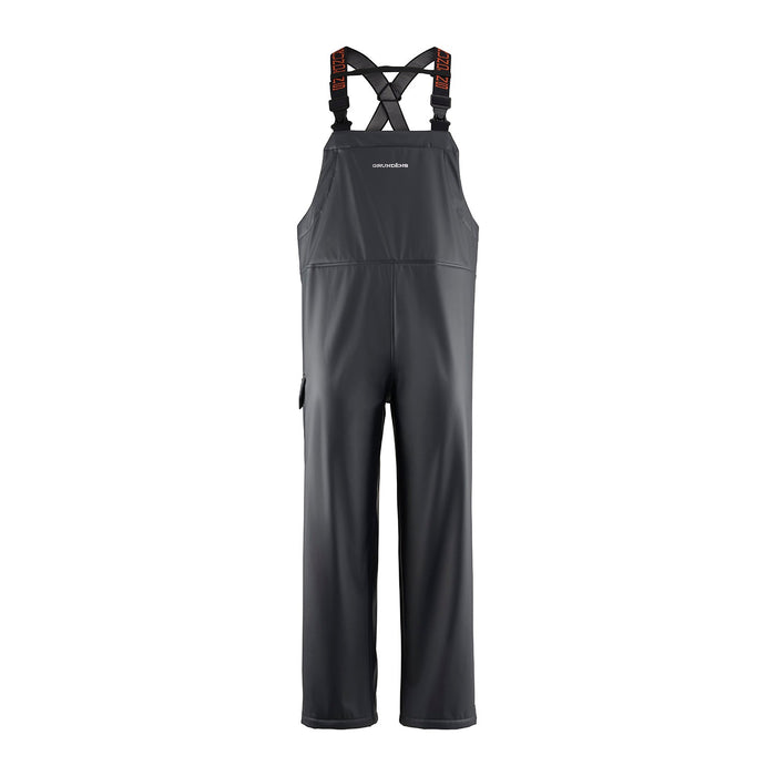 Grundéns Neptune Thermo Bib Black
