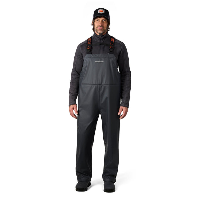 Grundéns Neptune Thermo Bib detalj