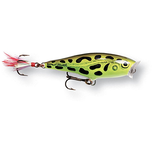 Rapala Skitter Pop 9cm