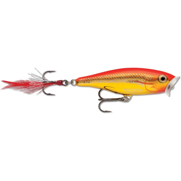 Rapala Skitter Pop 9cm
