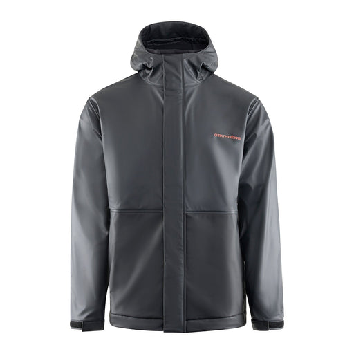 Grundéns Neptune Thermo Jacket Anchor/Black