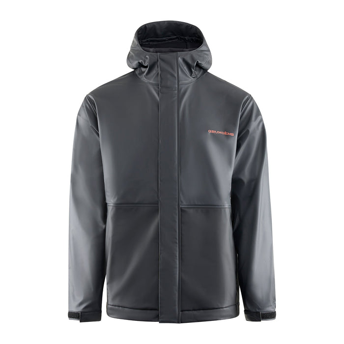 Grundéns Neptune Thermo Jacket Anchor/Black