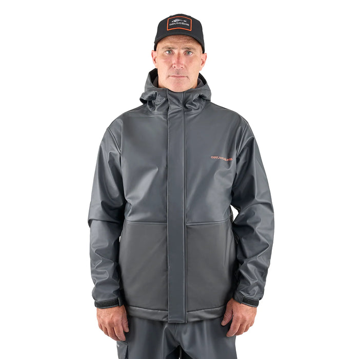 Grundéns Neptune Waterproof Thermo Jacket