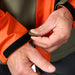 Grundéns Neptune Thermo Jacket muddstängning