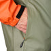 Grundéns Neptune Thermo Jacket fickor med dragkedja