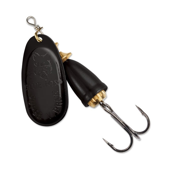Blue Fox Vibrax Original BF 3 8g