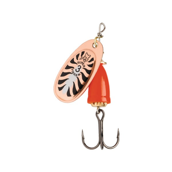 Blue Fox Vibrax Fluorescent BFF 2 6g