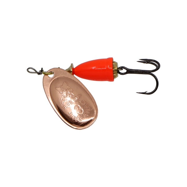 Blue Fox Vibrax Fluorescent BFF 2 6g