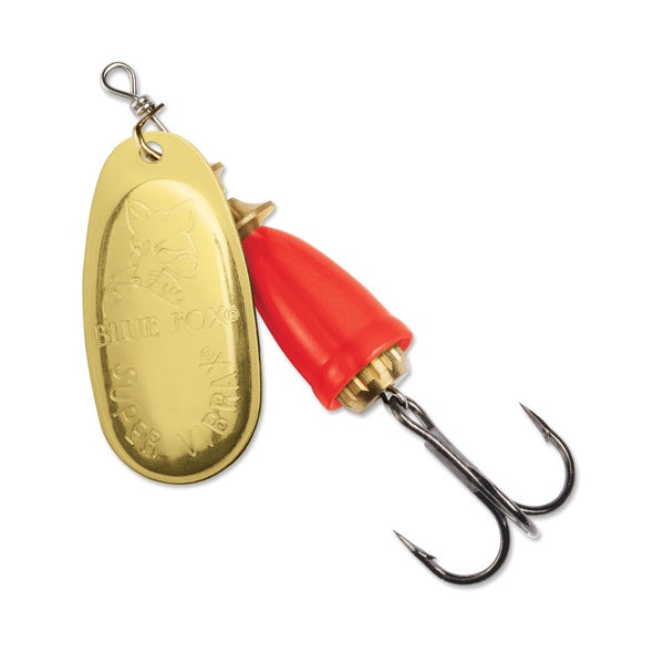 Blue Fox Vibrax Fluorescent BFF 4 10g