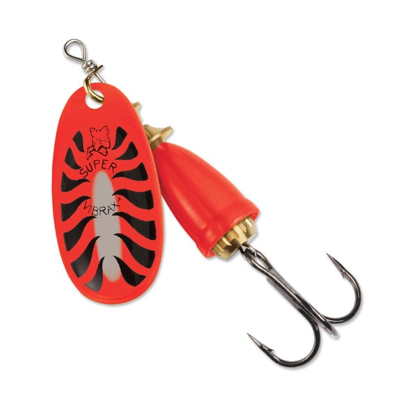 Blue Fox Vibrax Fluorescent BFF 4 10g